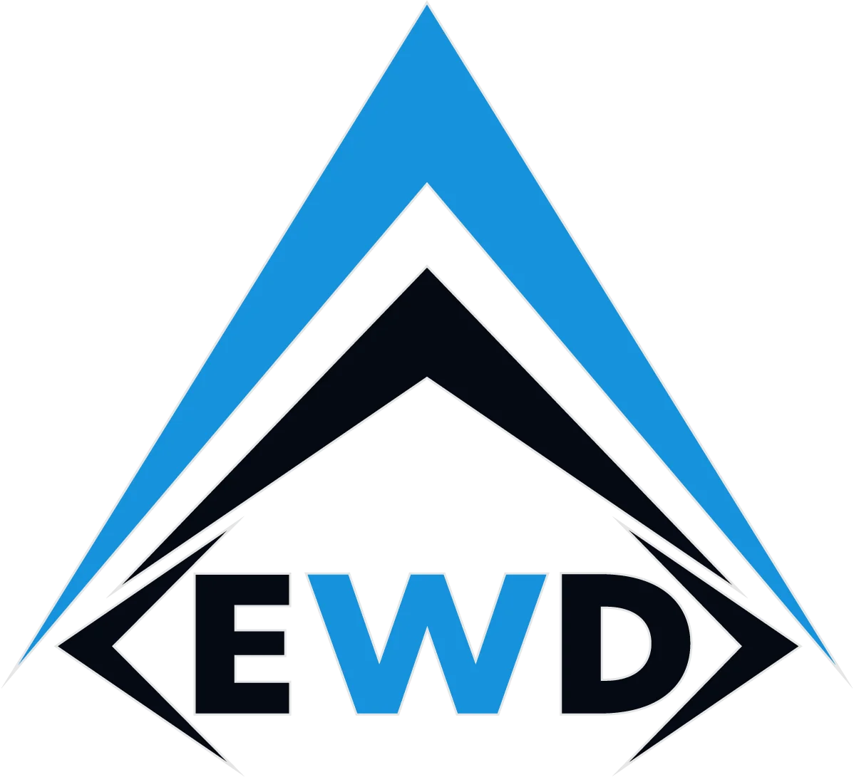 Elevated WebDev Logo